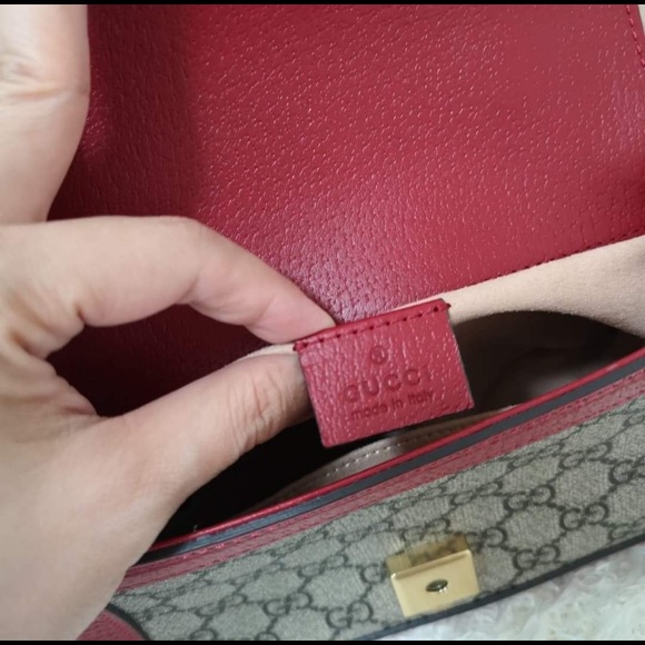 gucci - Picture 7 of 8